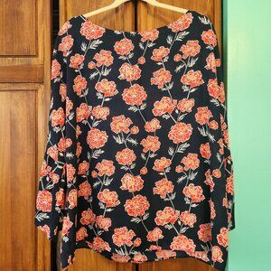 XL Banana Republic Blouse *NWT*